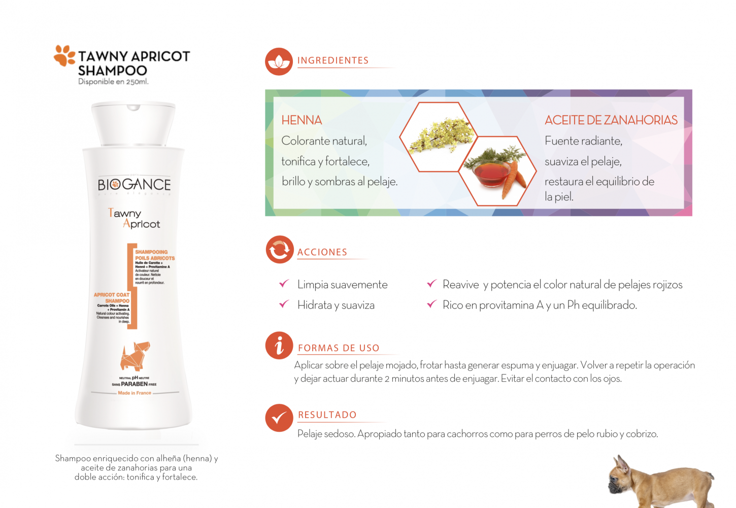 tawny apricot shampoo ver mas tawny apricot shampoo ver mas