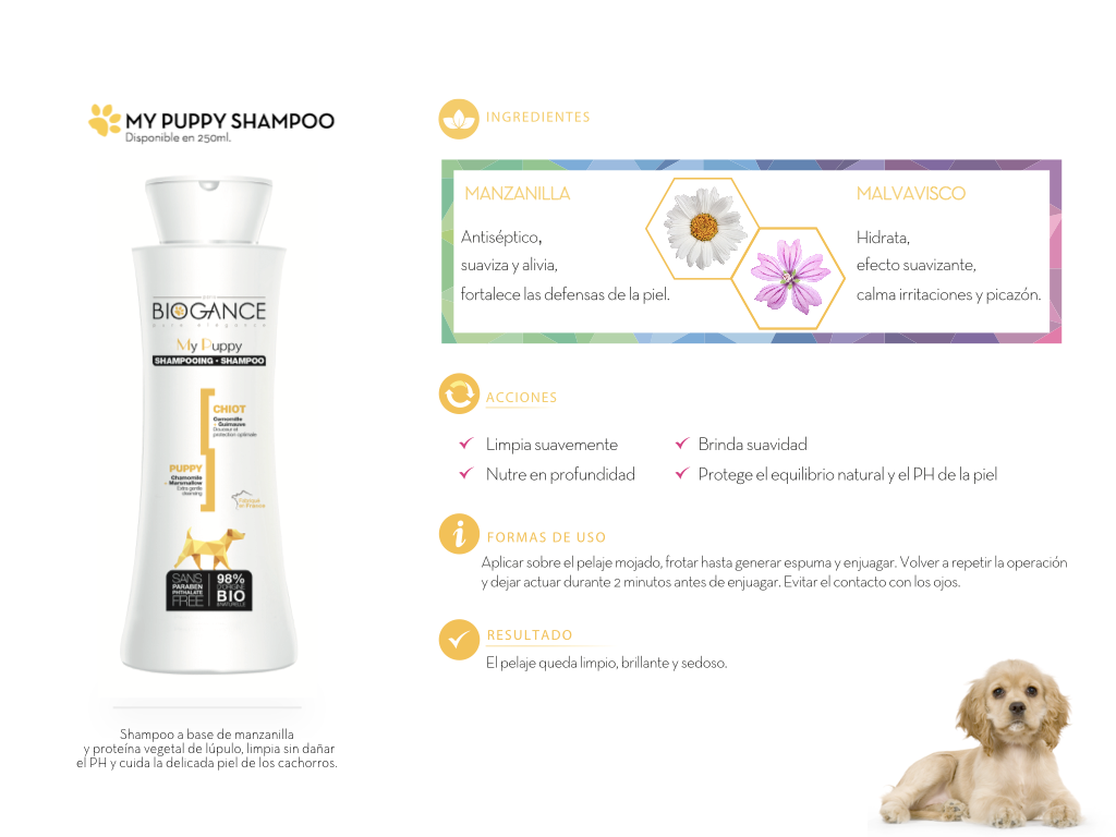 Biogance My Puppy Biogance My Puppy